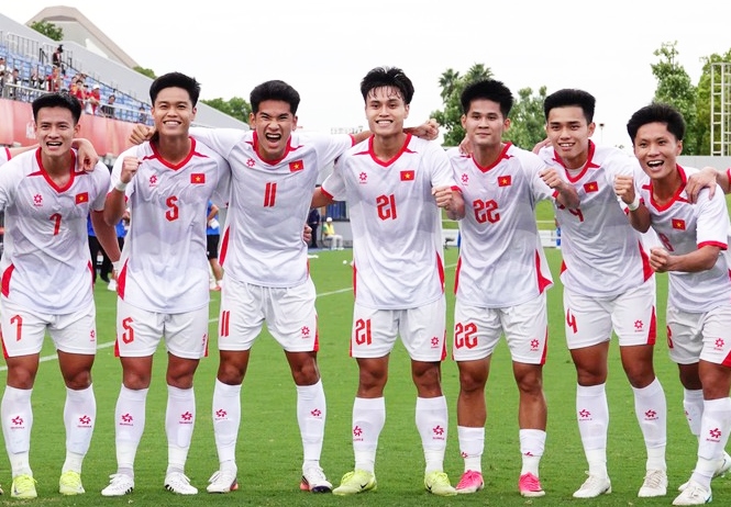 Cần hòa nhưng không được cầu hòa