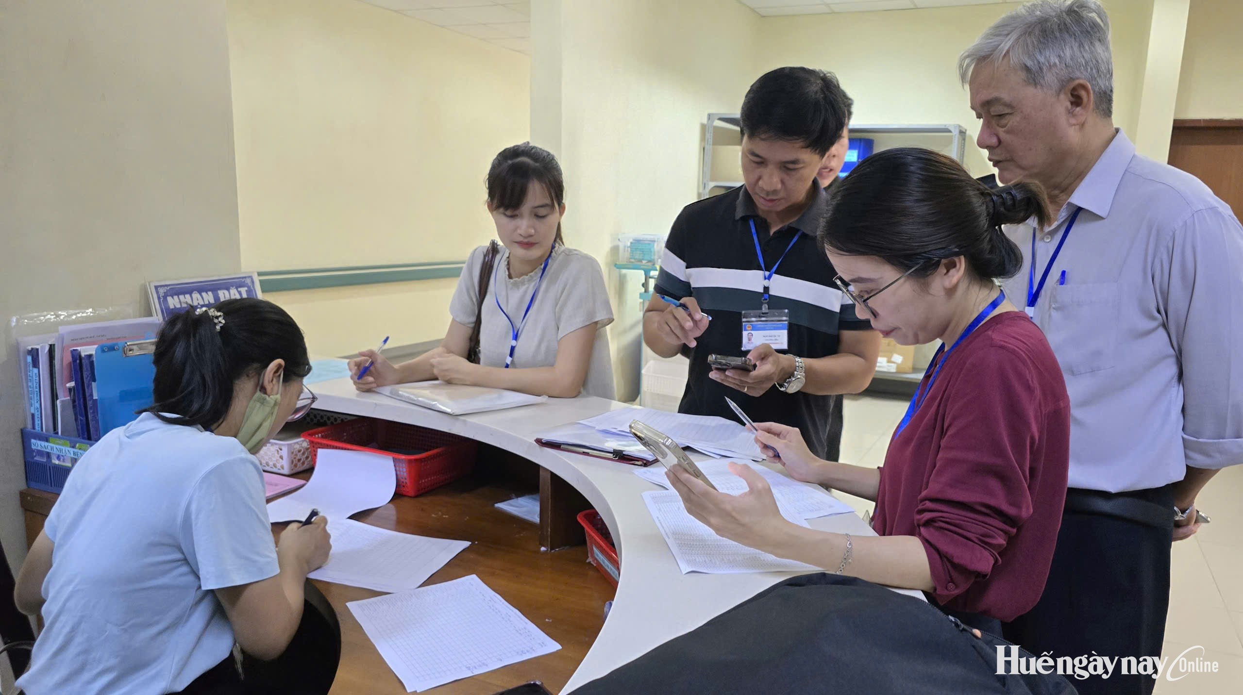 Hai loại vi khuẩn xuất hiện trong các món ăn gây ngộ độc cho công nhân Công ty Scavi Huế