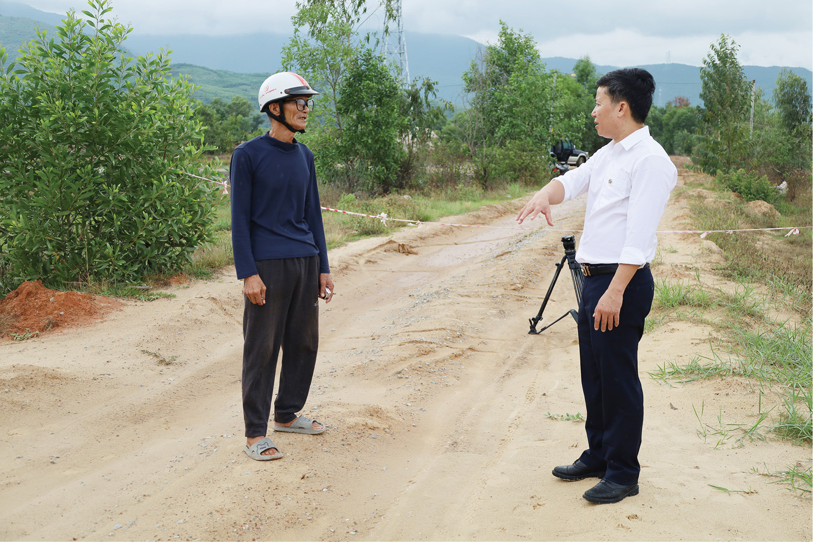 Bảo đảm thi hành án trong vụ tranh chấp dân sự