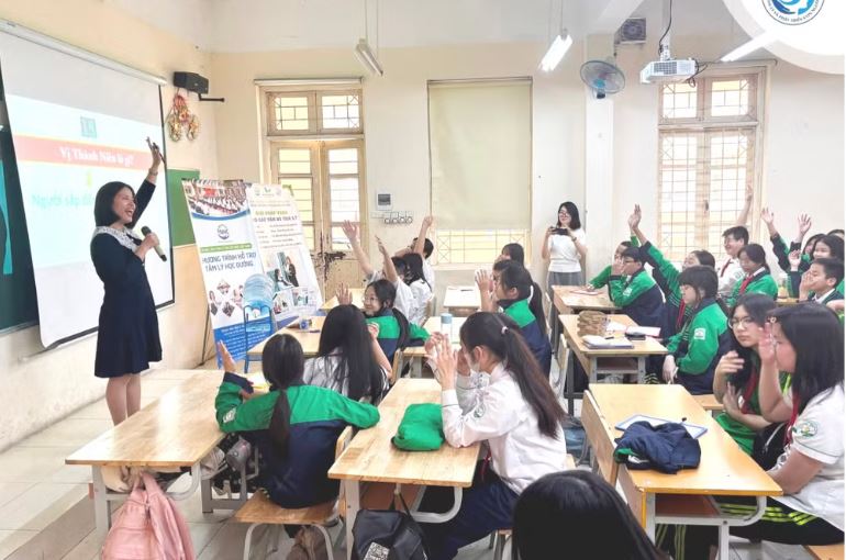 Yêu cầu mới của khoa học tâm lý