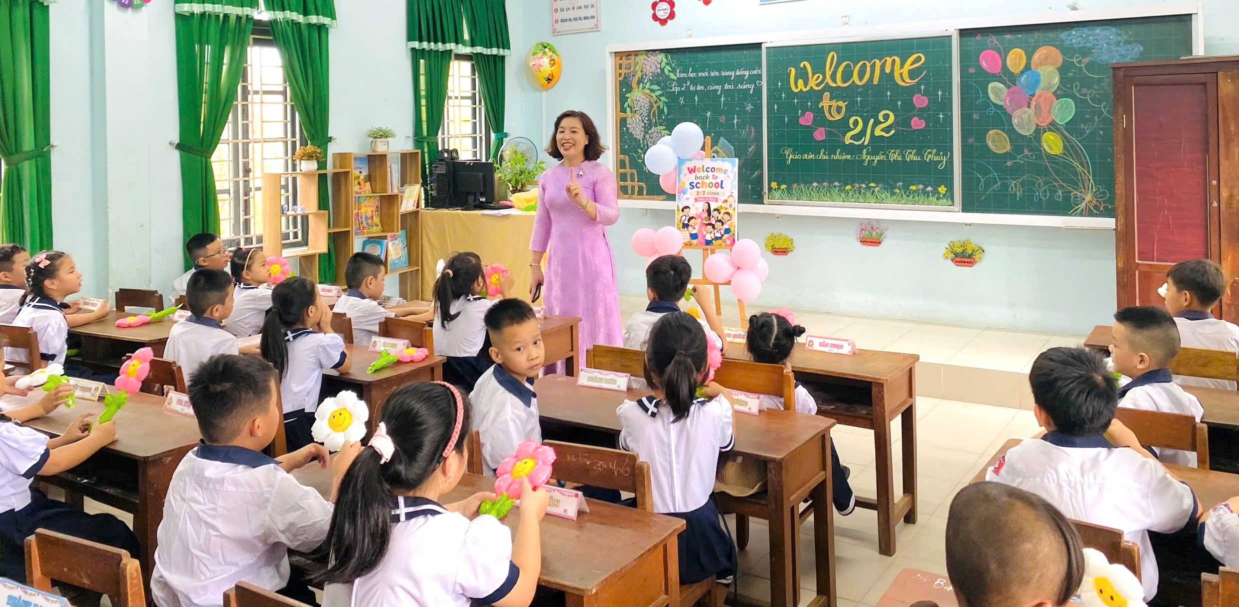 Triển khai quy định mới về bảo đảm chất lượng giáo dục