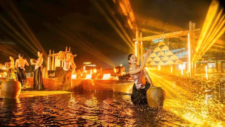 Nguồn lực cho công nghiệp sáng tạo