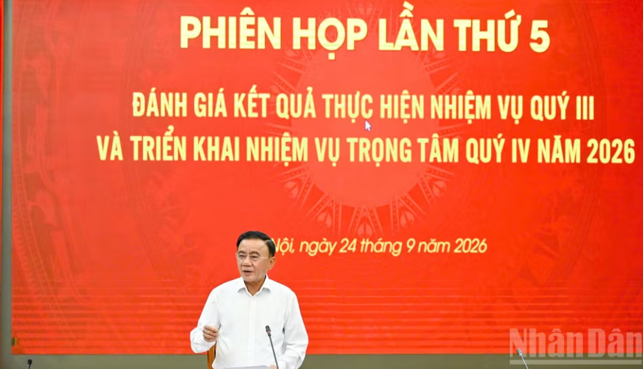 Bảo đảm năng lực vận hành các hệ thống hoạt động ổn định, liên tục và tuyệt đối an toàn