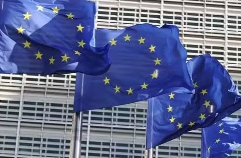 EU ứng phó sự cố an ninh mạng