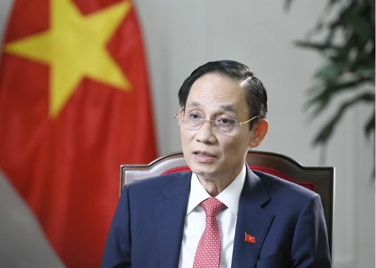 Bước phát triển tư duy chiến lược của Đảng về công tác người Việt Nam ở nước ngoài