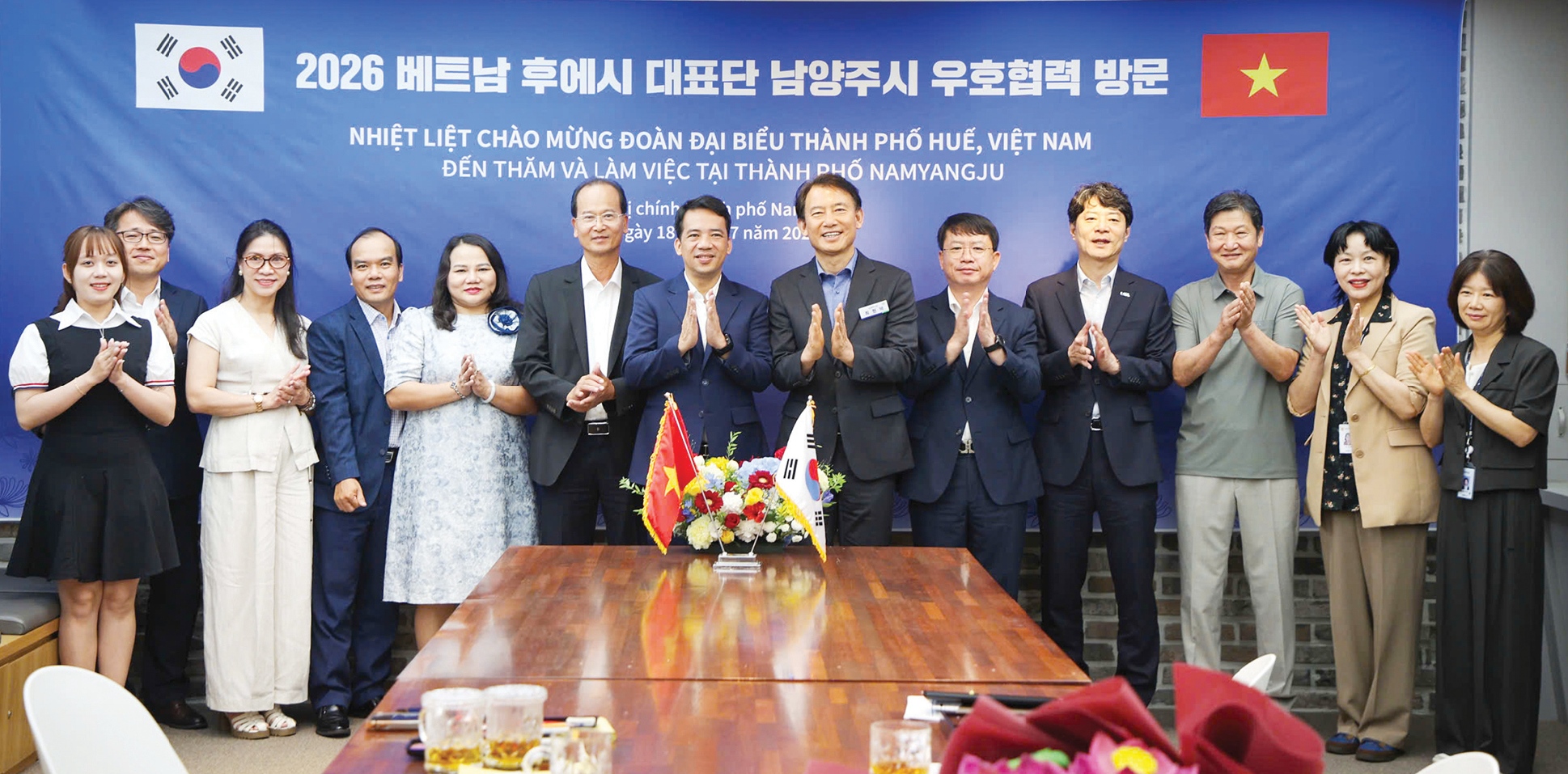 Đưa di sản Huế bứt phá từ “sức mạnh mềm”