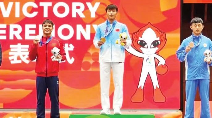 Asian Games 20 Nhìn lại ngày thi đấu thứ 5, hy vọng vào U23 Việt Nam ở ngày thứ 6