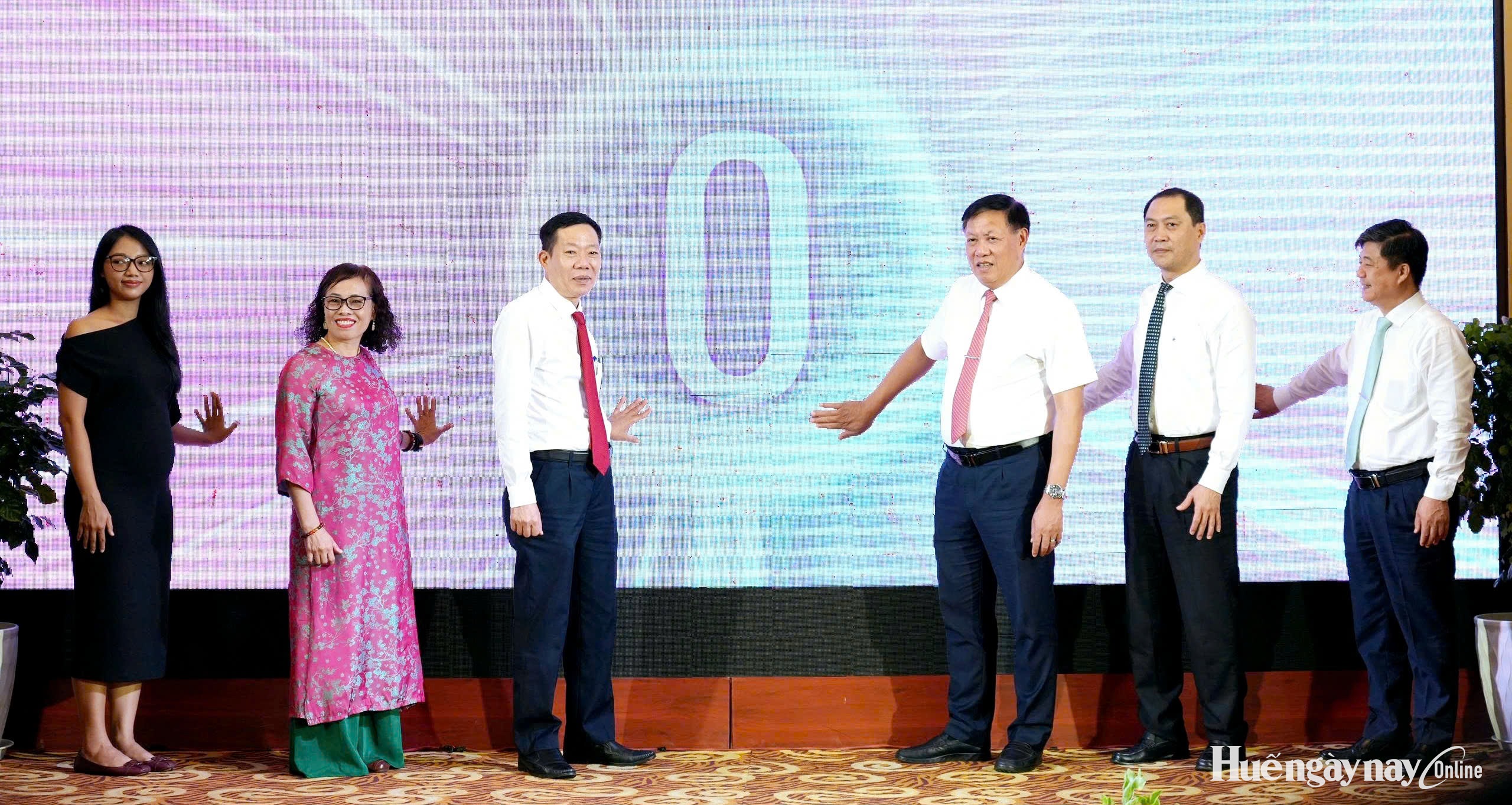 Phát động Tuần lễ Làm mẹ an toàn năm 2026