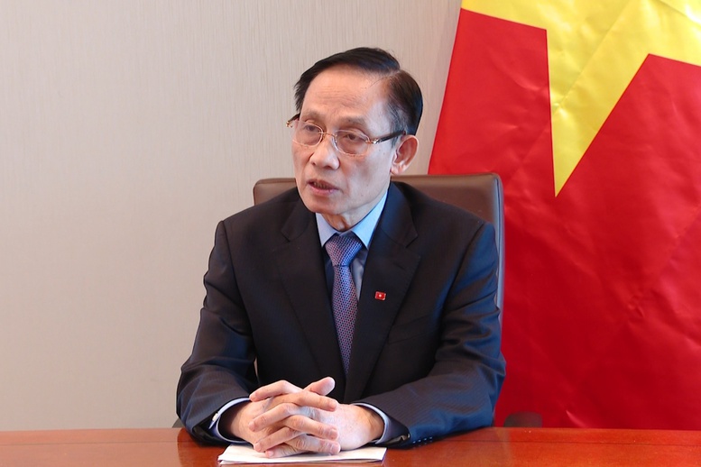 Thông điệp từ chuyến công tác của Tổng Bí thư, Chủ tịch nước Tô Lâm tại Hoa Kỳ và Canada