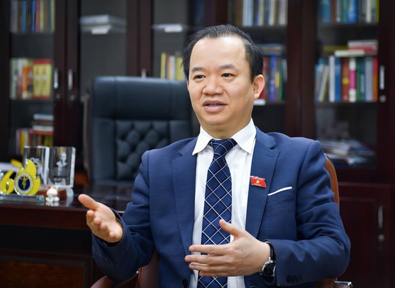Ngày Văn hóa Việt Nam 24 11 Đưa văn hóa thành sức mạnh nội sinh, động lực phát triển