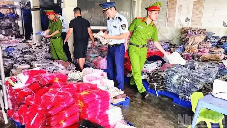 Đẩy mạnh công tác sở hữu trí tuệ phục vụ phát triển trong tình hình mới