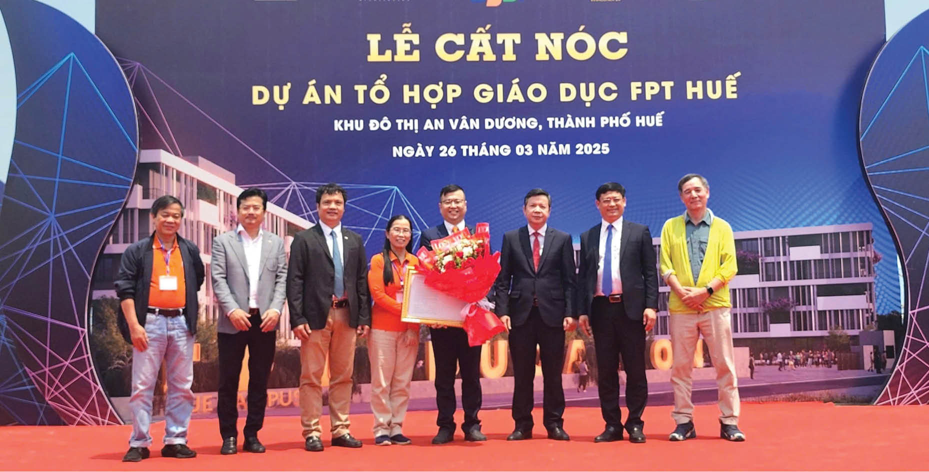 Biến dư địa đầu tư giáo dục thành nguồn lực phát triển