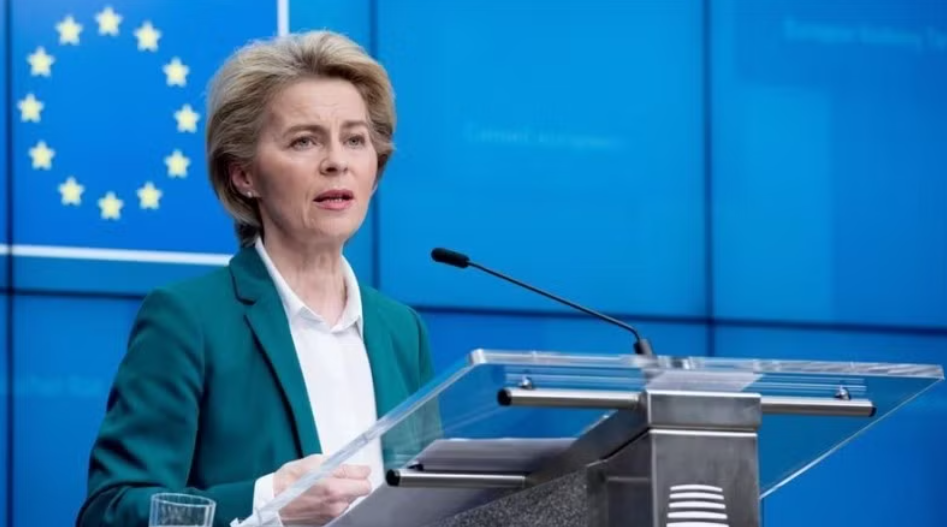 EU giải ngân 710 triệu euro viện trợ cho các cộng đồng gặp khủng hoảng