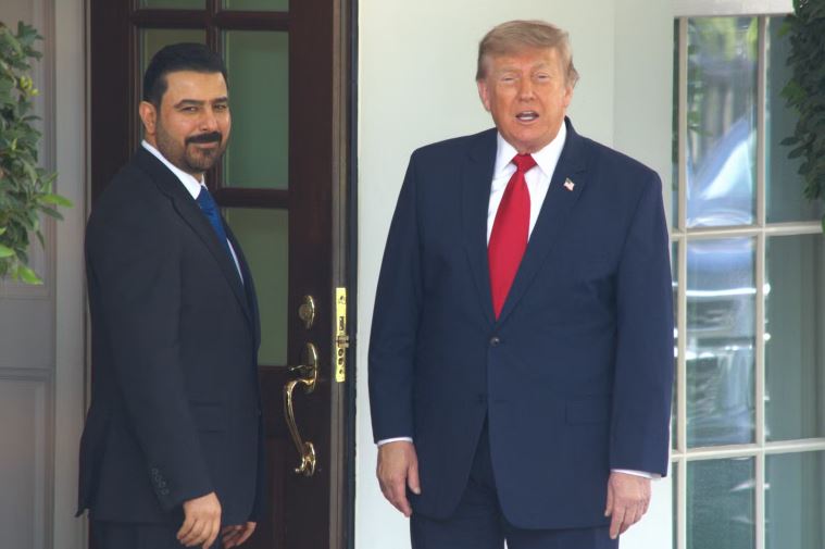 Mỹ và Iraq chuyển trọng tâm hợp tác