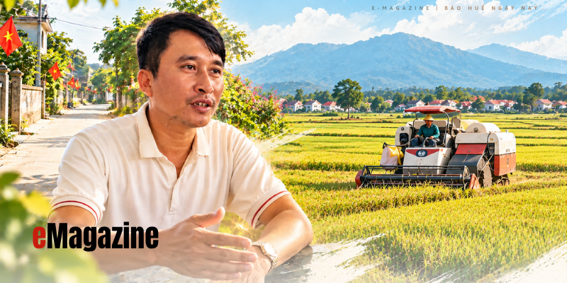 GẦN DÂN, LÀM VIỆC DÂN CẦN - KỲ 1  Từ việc nhỏ, dựng niềm tin