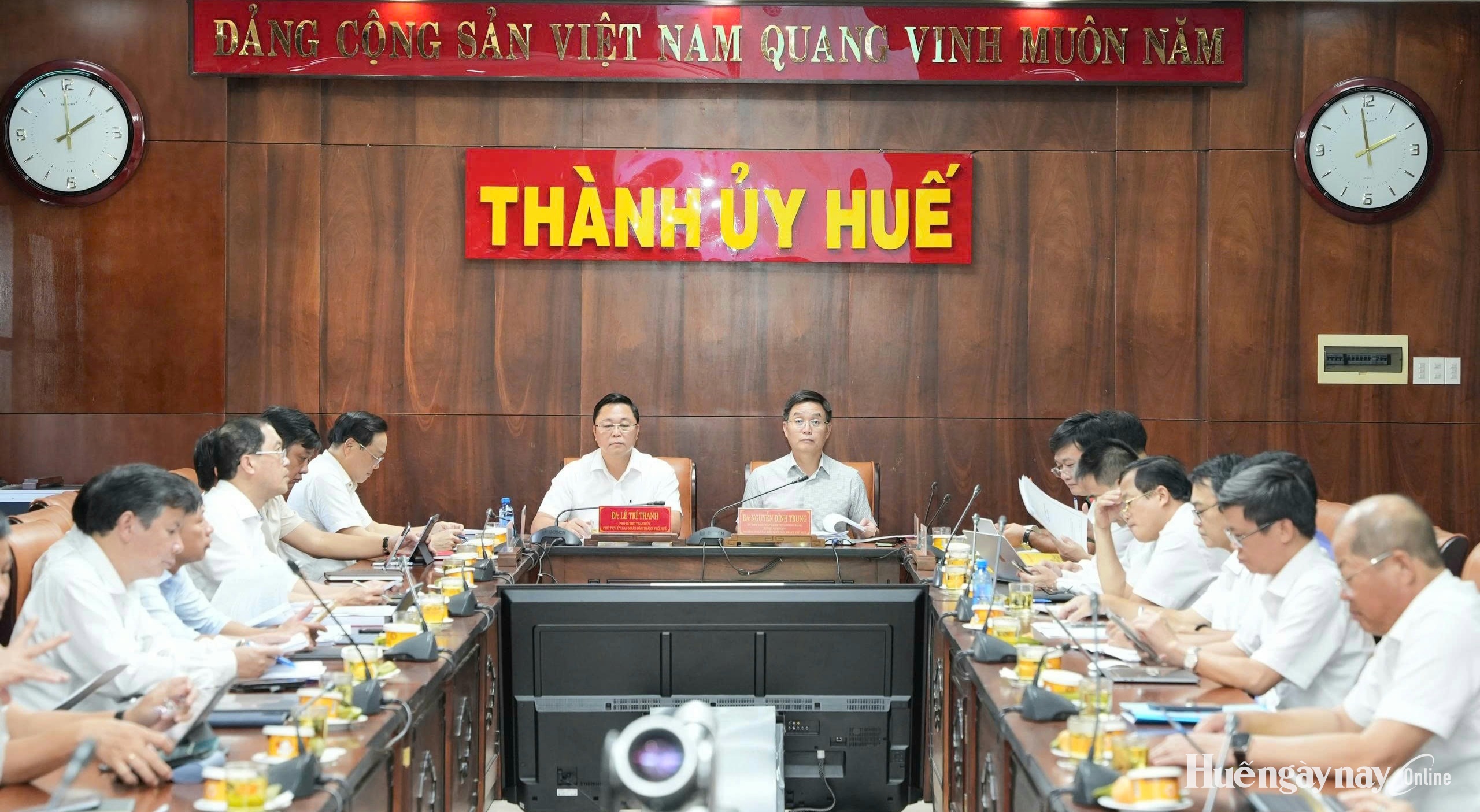 Tạo giá trị mới từ khoa học, công nghệ và chuyển đổi số