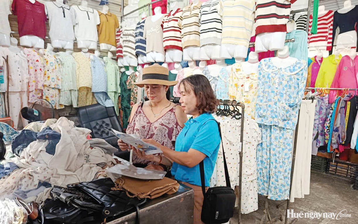 Góp từng ngày để tham gia bảo hiểm xã hội tự nguyện