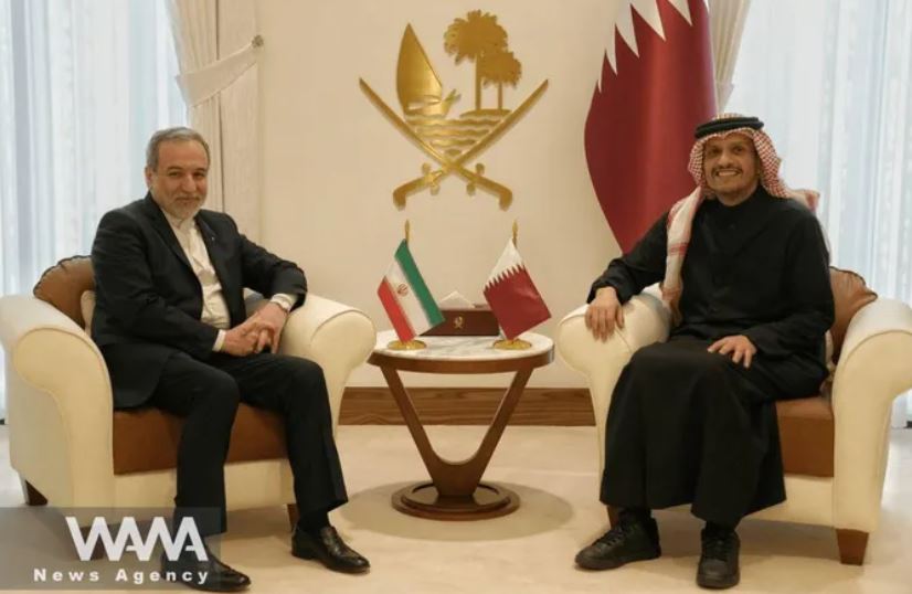 Qatar xúc tiến kế hoạch mở lại eo biển Hormuz