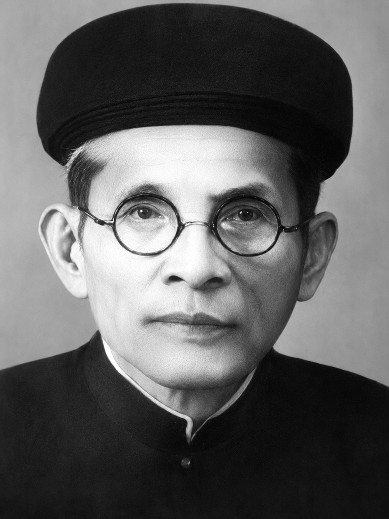 Huỳnh Thúc Kháng Tấm gương sáng về trí tuệ và phẩm giá, trọn đời dĩ công vi thượng