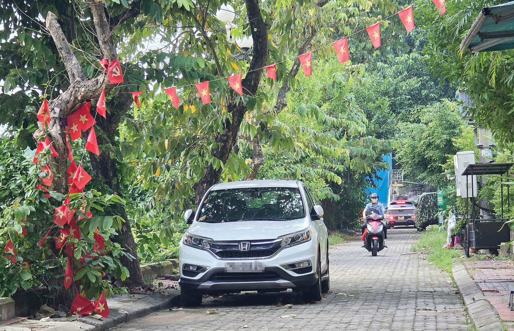 Xóa điểm nóng, xây dựng “phường không ma túy”