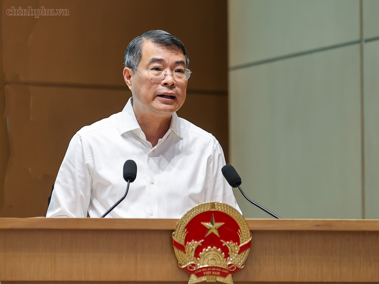 Thủ tướng Khoa học công nghệ phải trở thành động lực chủ yếu, trực tiếp, đo đếm được bằng kết quả tăng trưởng