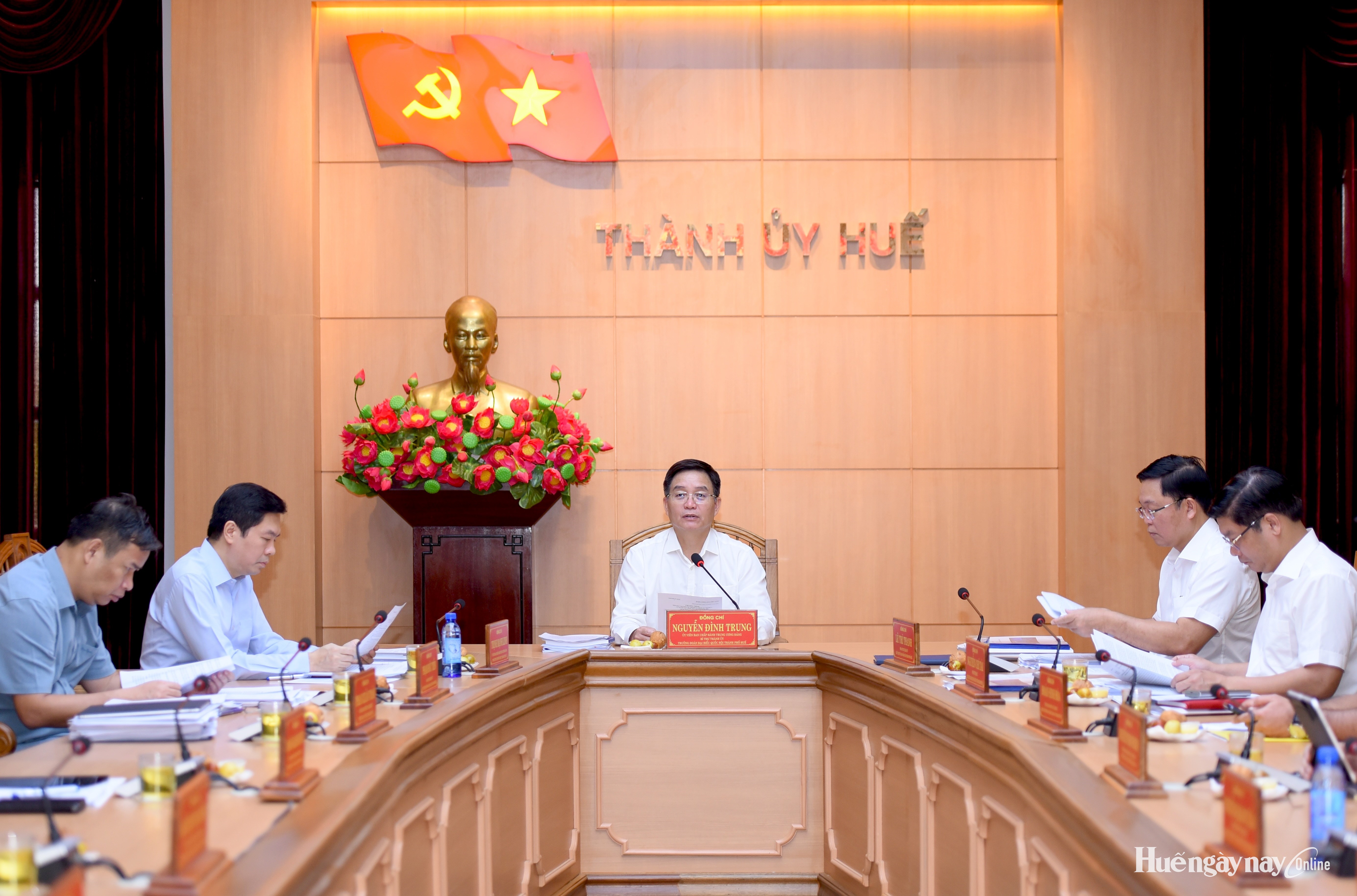 Đẩy nhanh giải ngân vốn đầu tư công, tối thiểu phải đạt 95