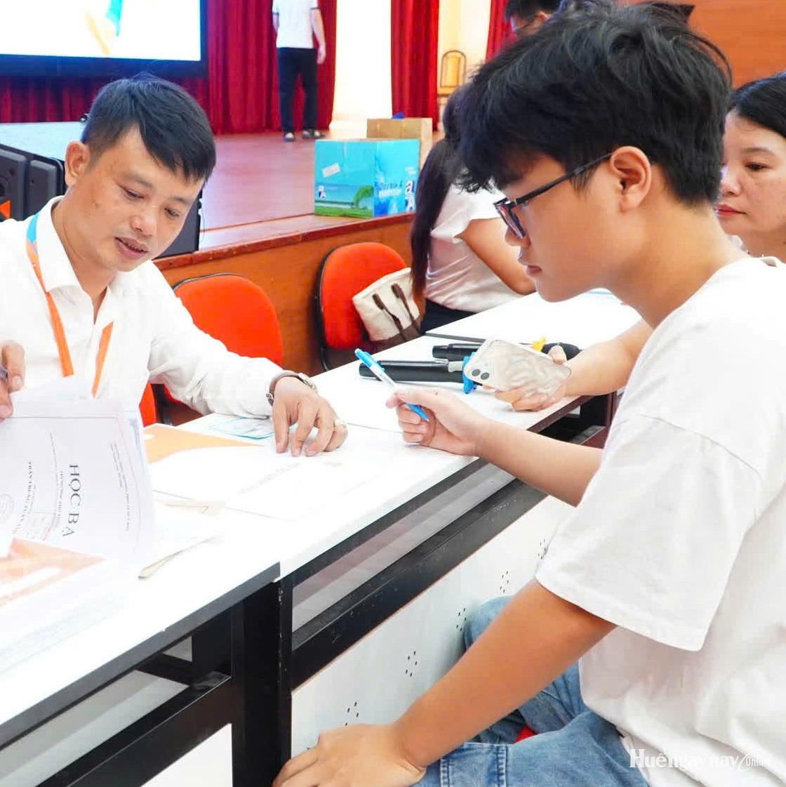 Đại học Huế thành lập Trường Kỹ thuật và Công nghệ