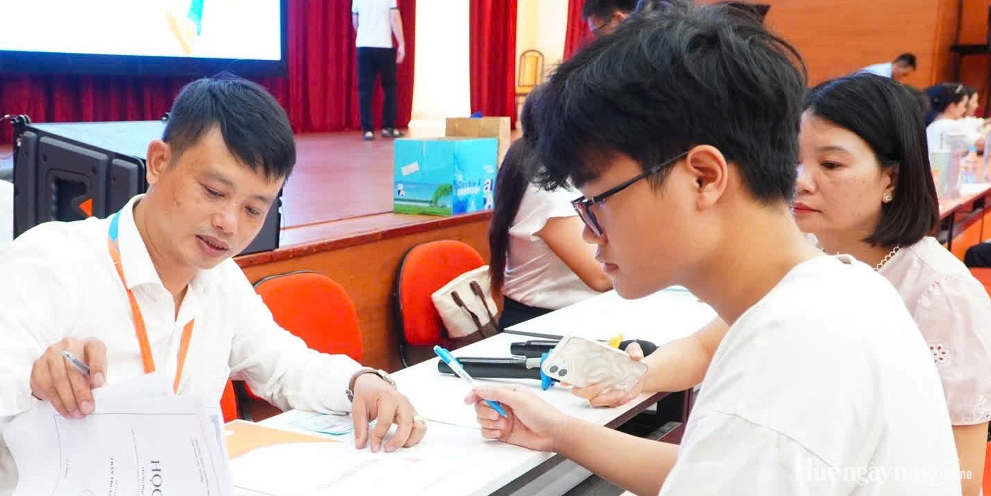 Đại học Huế thành lập Trường Kỹ thuật và Công nghệ