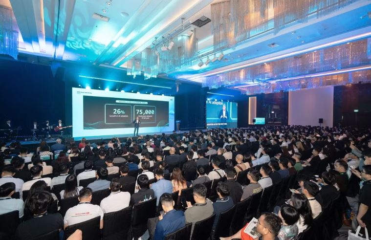 Từ đám mây và trí tuệ nhân tạo đến năng lực làm chủ công nghệ của Việt Nam
