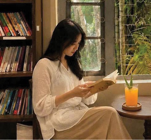 Chọn sách, chọn niềm tin