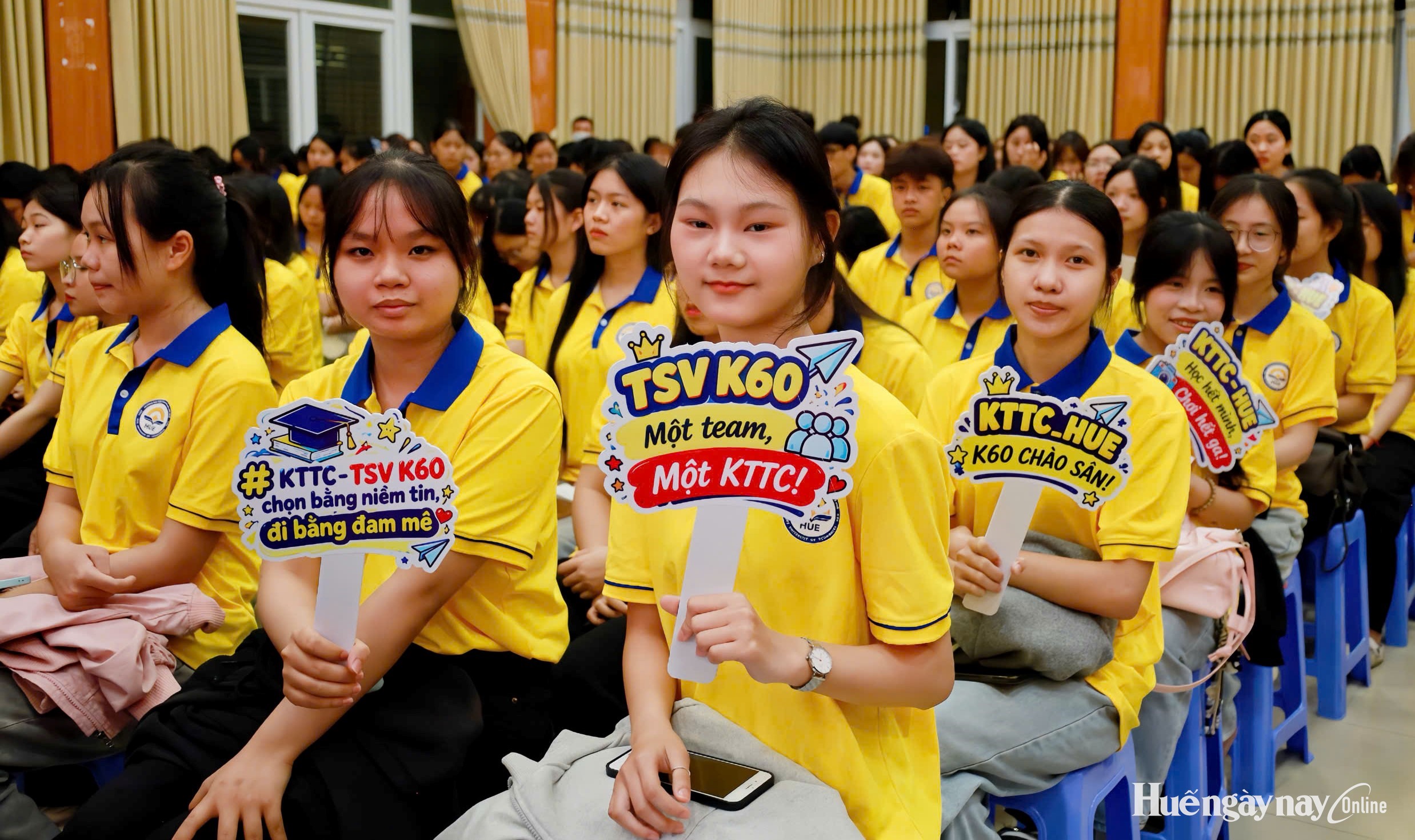 Nghịch lý đại học Thi 2 điểm vẫn qua môn và vùng đệm an toàn giả tạo