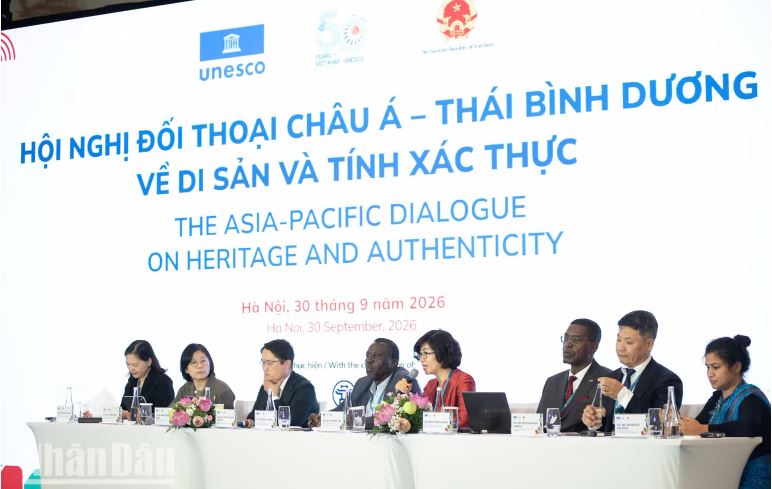 Các quốc gia thành viên UNESCO kỳ vọng biến đối thoại thành hành động chính sách cụ thể
