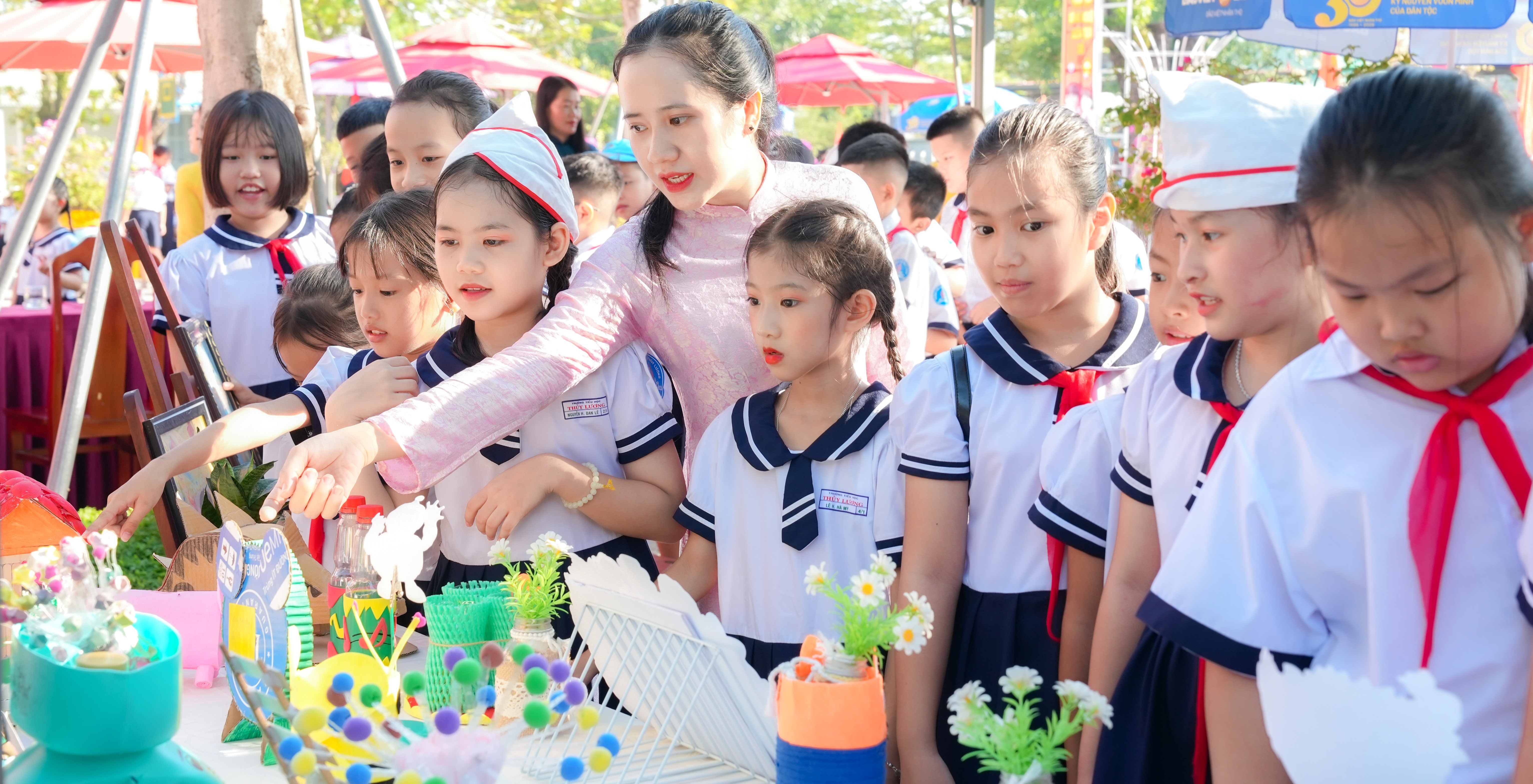 Học tập suốt đời gắn với kỹ năng số và trí tuệ nhân tạo
