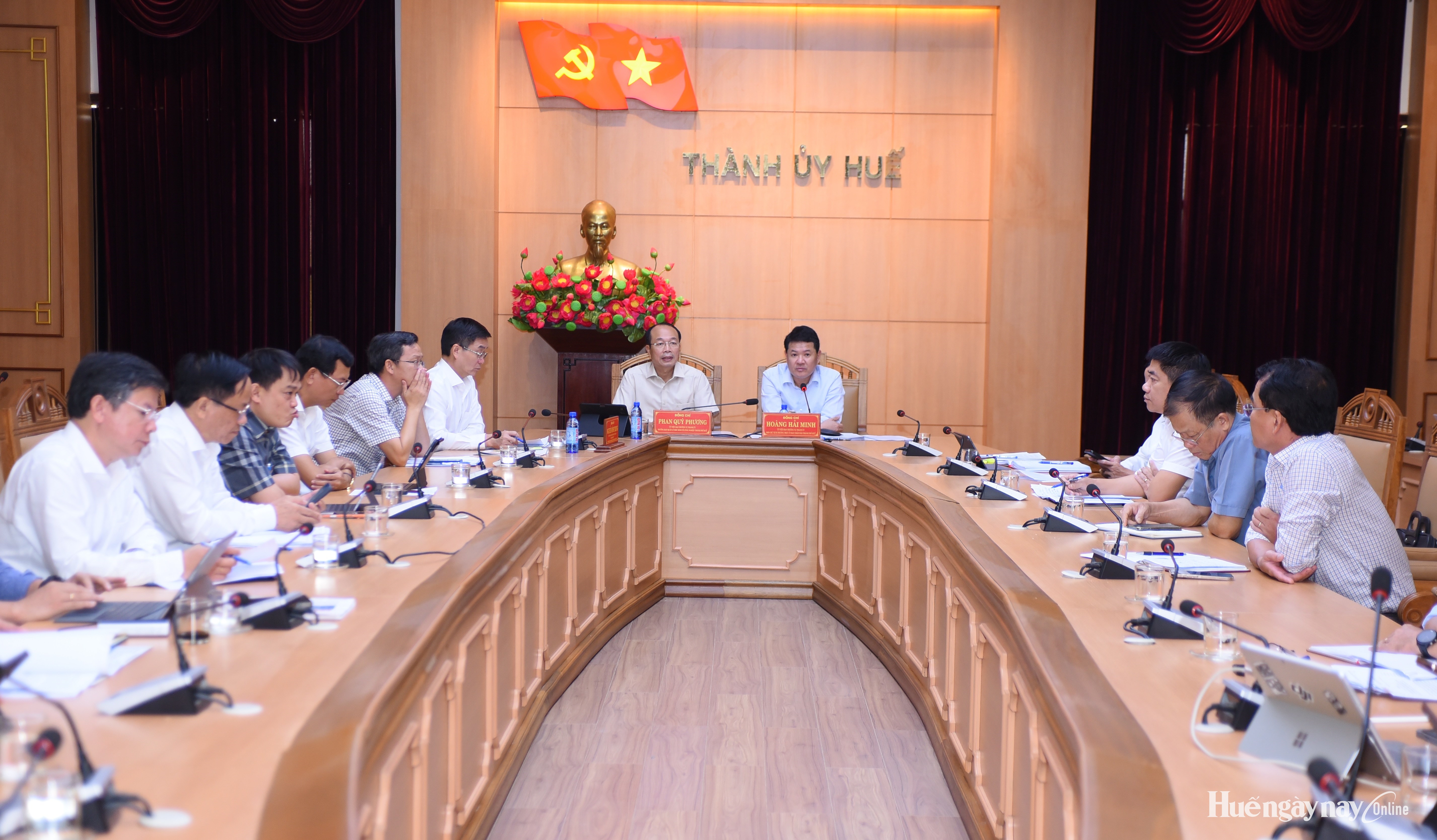 Khơi thông nguồn lực tăng trưởng