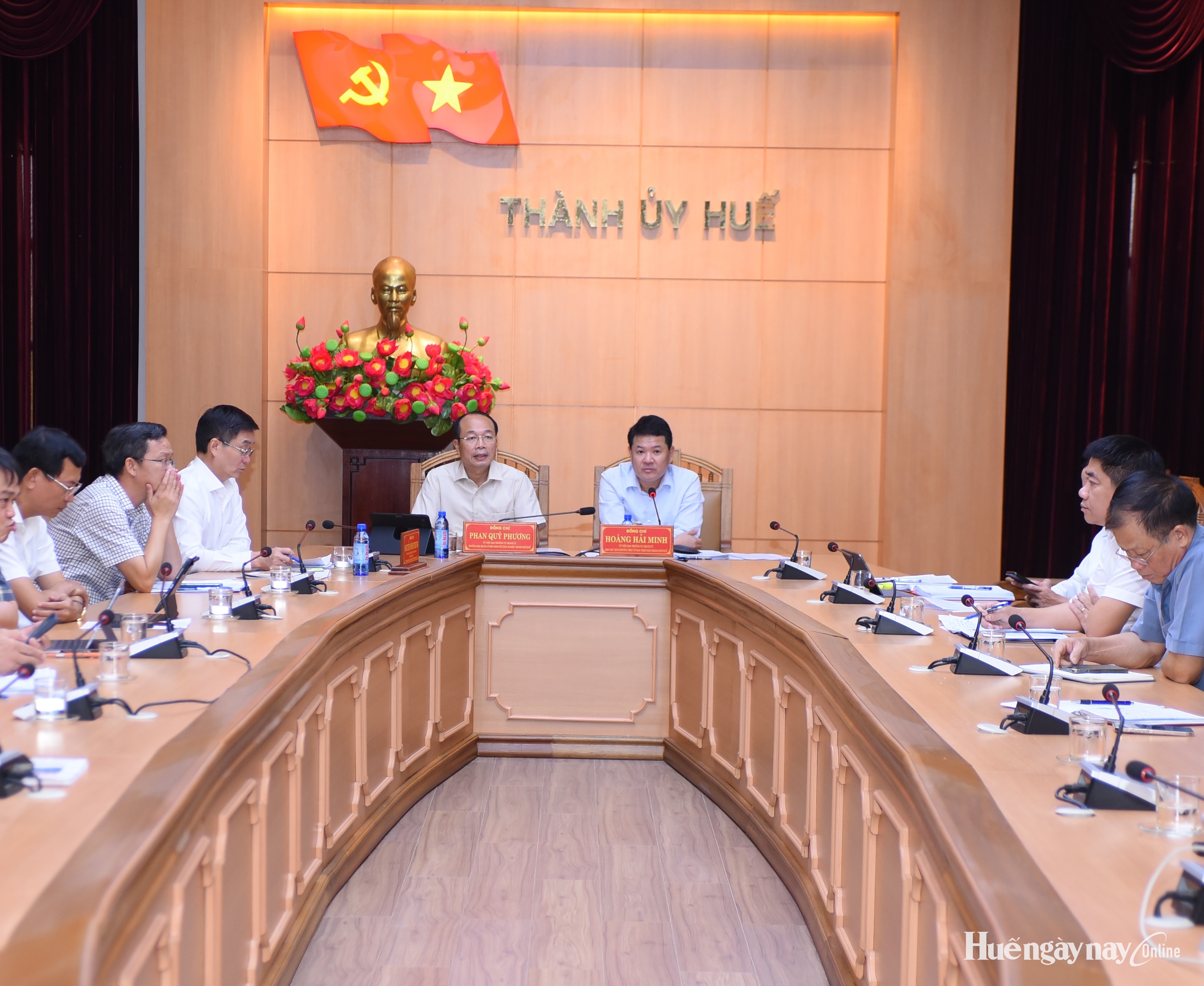 Khơi thông nguồn lực tăng trưởng