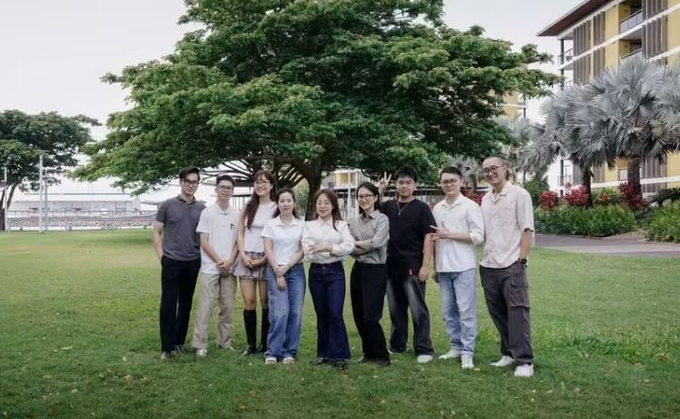 Thành lập Hội Sinh viên Việt Nam tại Lãnh thổ Bắc Australia
