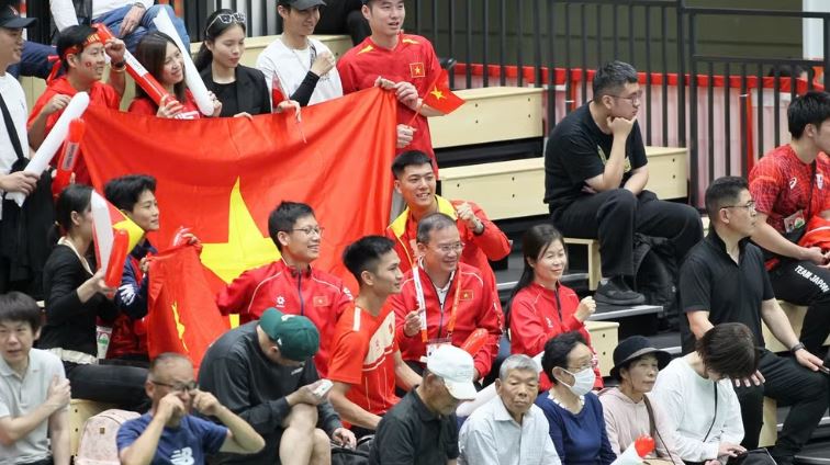 Lịch thi đấu Asian Games ngày 2 10 Nguyễn Thị Tâm tranh Huy chương Vàng boxing