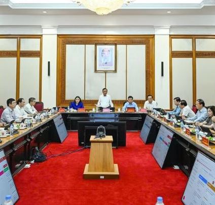 Đánh giá cán bộ thực chất, minh bạch