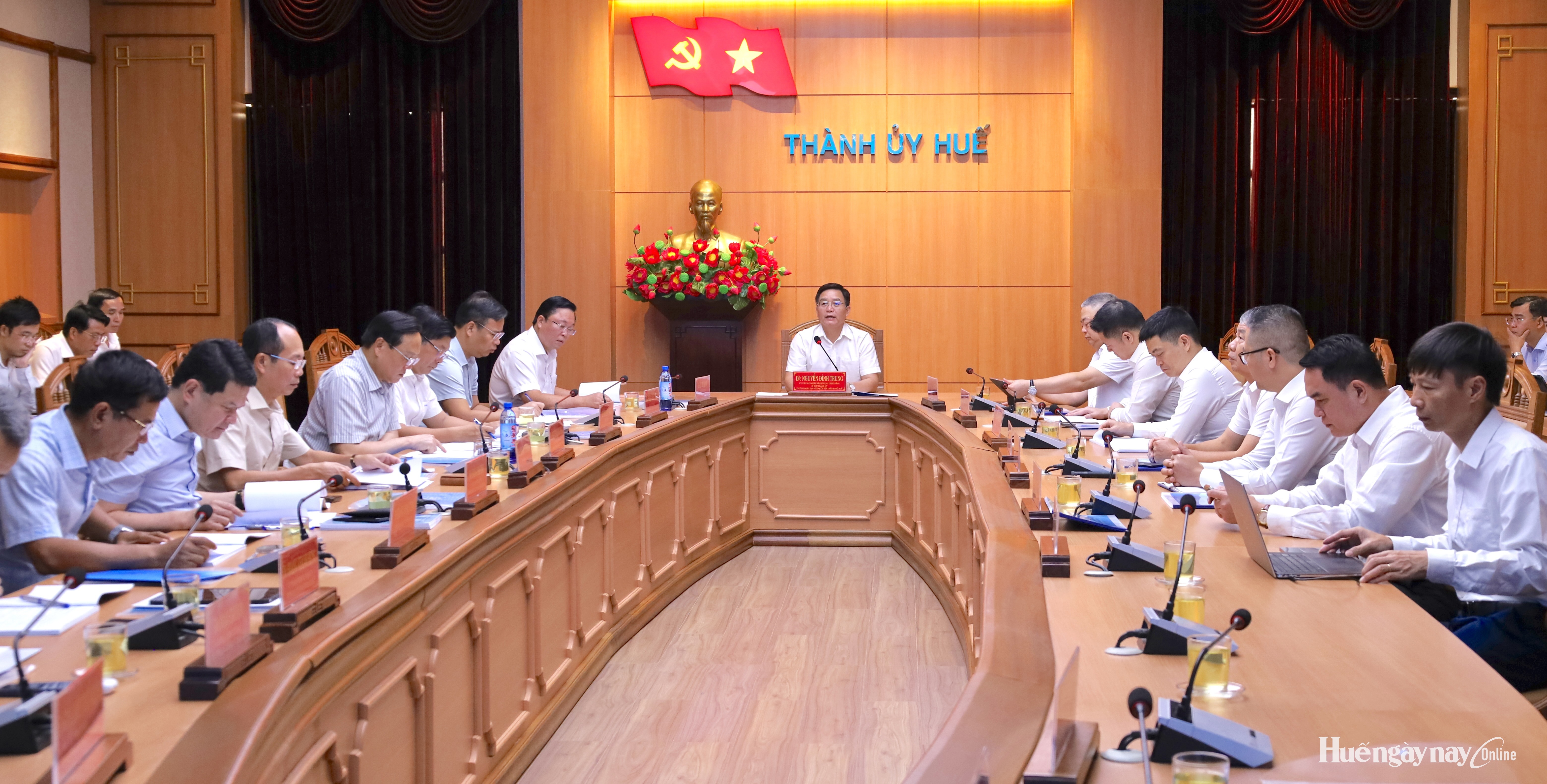 Tạo điều kiện thuận lợi triển khai các dự án phát triển kinh tế - xã hội