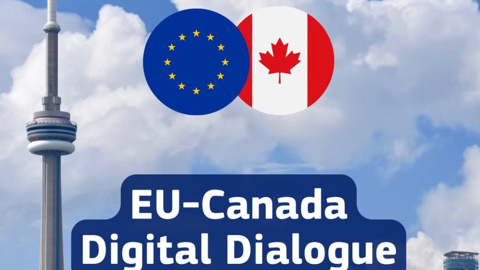 Định hình chiến lược mới giữa EU và Canada