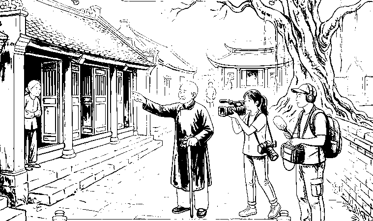 Kính lão đắc thọ