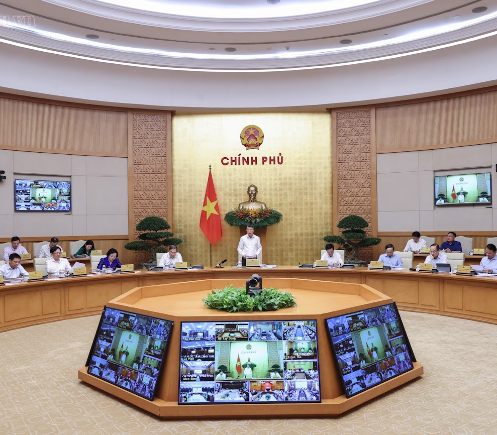 Thủ tướng Cần những giải pháp mạnh hơn nữa trong giai đoạn nước rút của năm 2026
