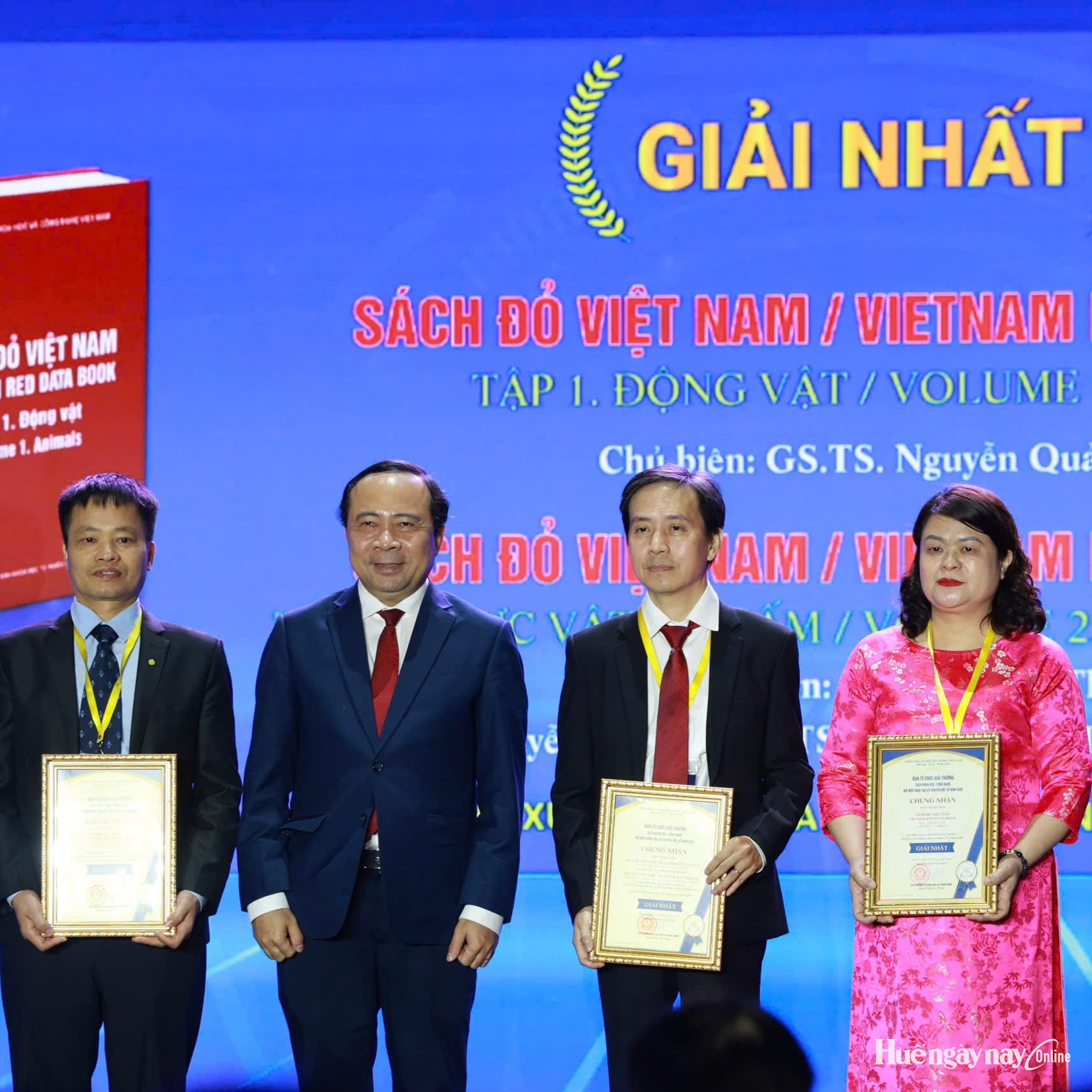 TP Huế vào Top 6 địa phương dẫn đầu Chỉ số Đổi mới sáng tạo cấp địa phương năm 2026