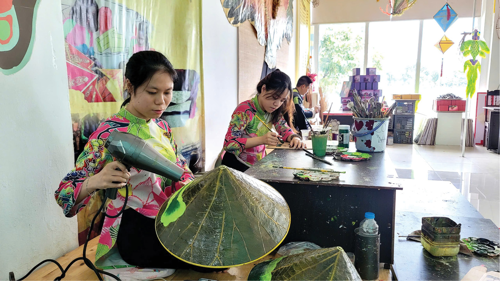 Giữ giá trị thật cho thương hiệu Huế