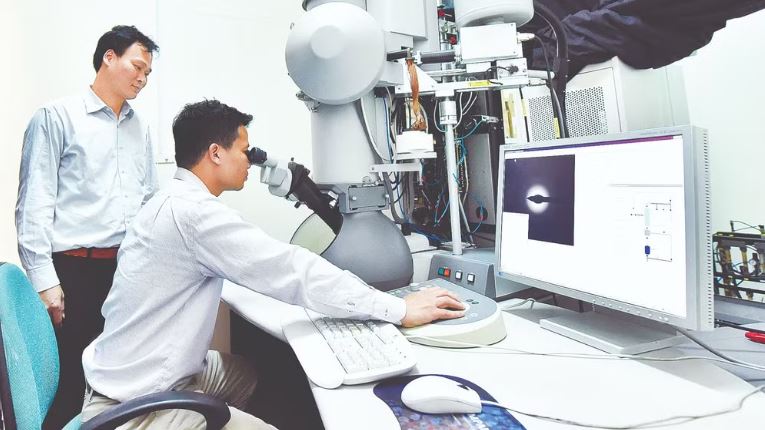Bộ Giáo dục và Đào tạo hướng dẫn xác định nhóm 30 điểm cao nhất để xét hưởng học bổng Chính phủ