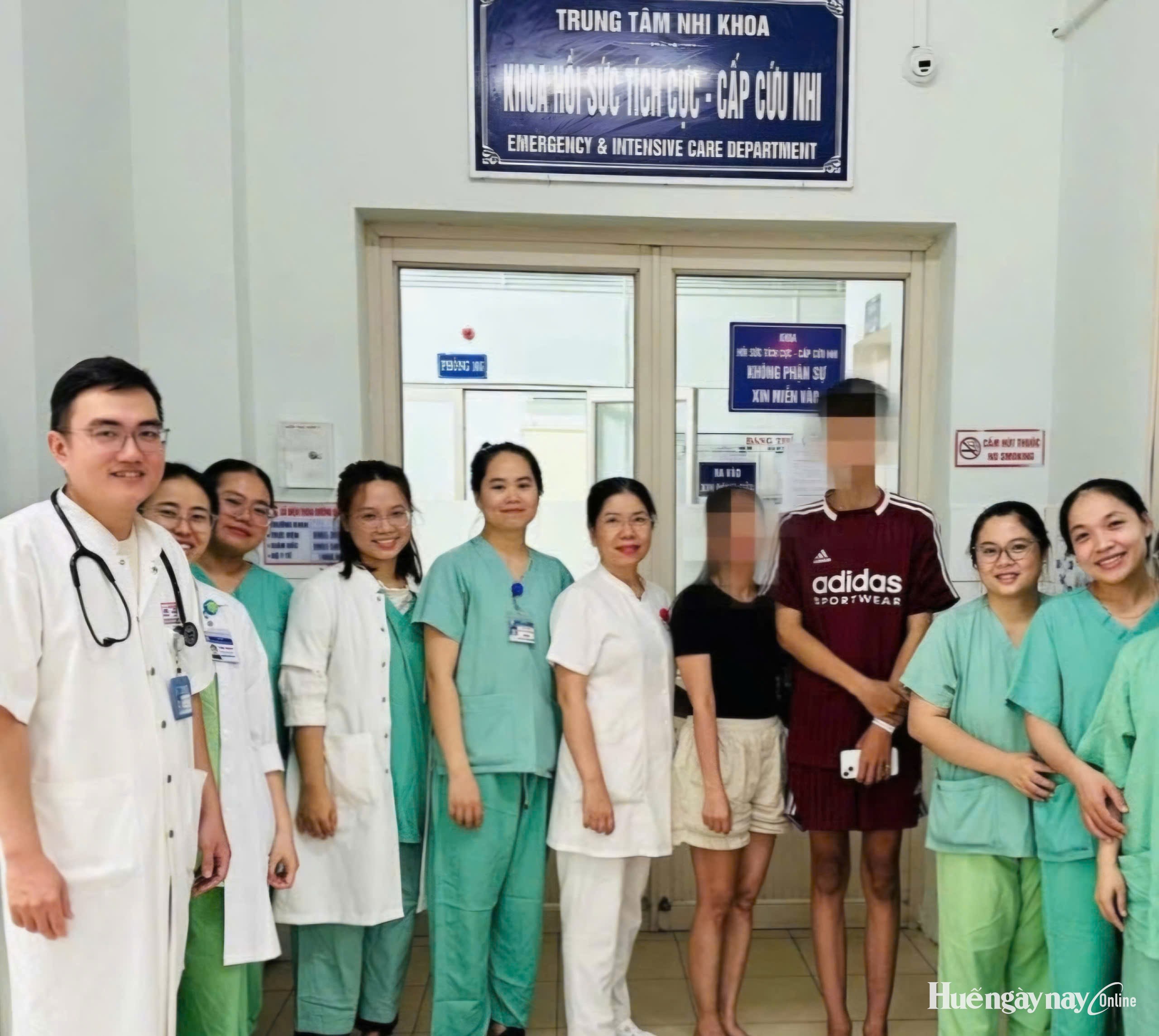 Cảnh giác biến chứng xuất huyết tiêu hóa từ sốt xuất huyết Dengue