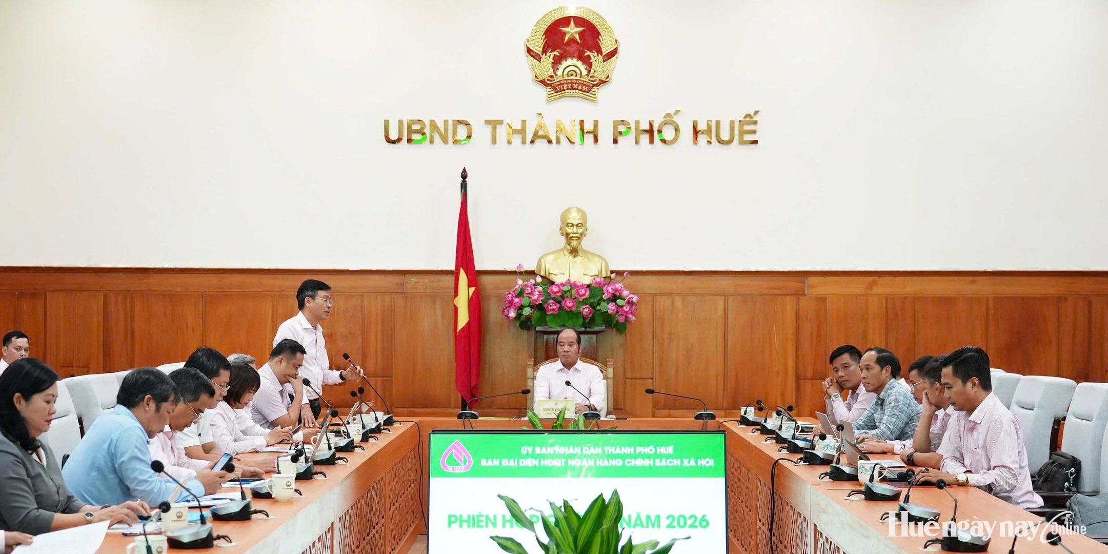 Nâng cao hiệu quả nguồn vốn tín dụng chính sách, góp phần bảo đảm an sinh xã hội
