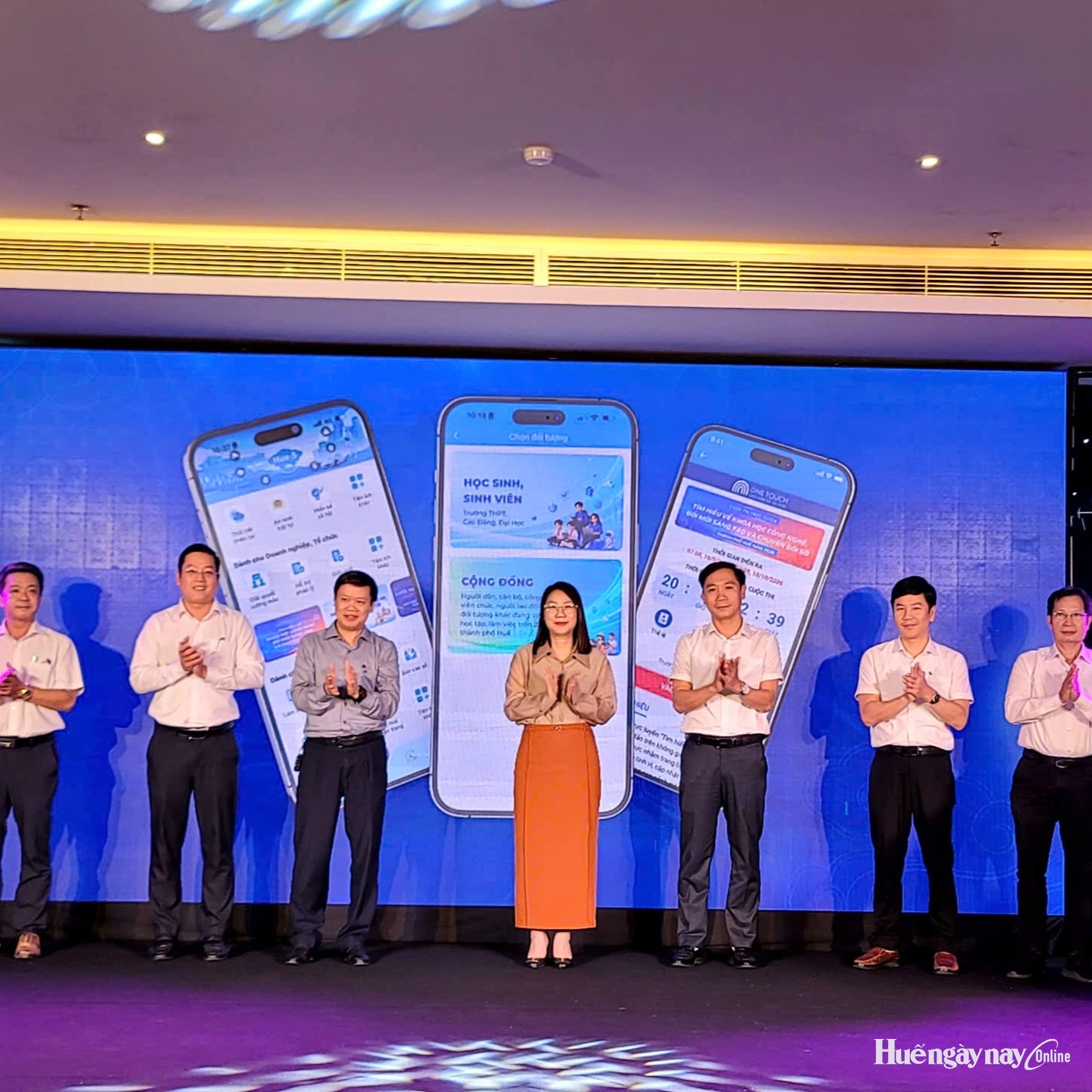 Tỷ lệ người dân tham gia Cuộc thi trực tuyến Tìm hiểu về khoa học công nghệ, đổi mới sáng tạo và chuyển đổi số còn thấp