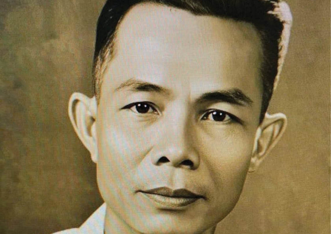 Tấm gương sáng của người chiến sĩ cộng sản kiên trung