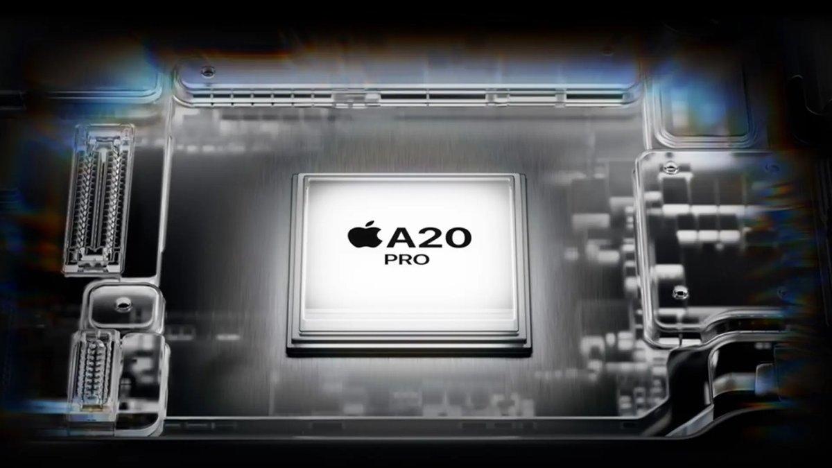 A20 Pro trên iPhone Duo liệu xứng đáng với mức giá 64 99tr Apple đã công bố